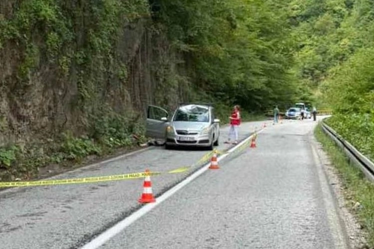 Djevojka (33) koju je usmrtila stijena na putu bila je doktorica Hitne pomoći u Sarajevu